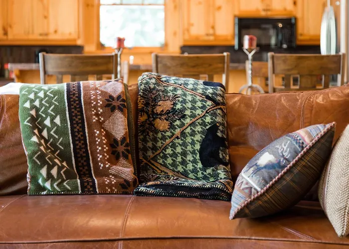 Abode At The Homestead * Teton Village