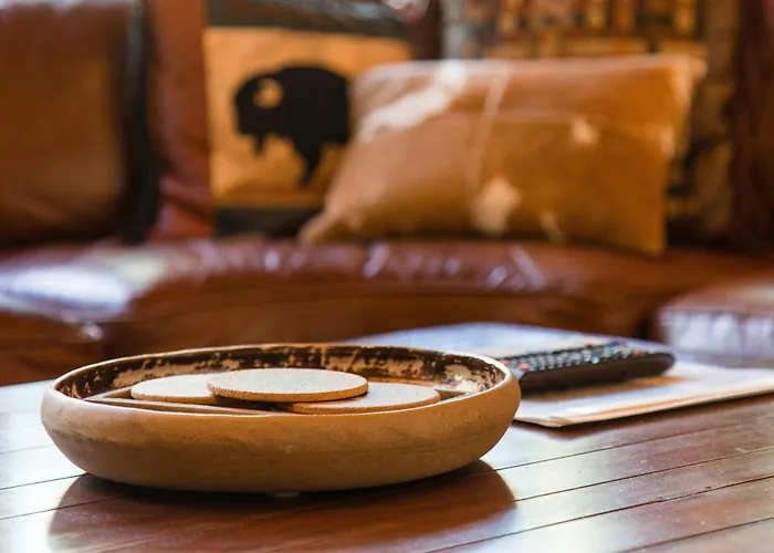 Abode At The Homestead Holiday home Teton Village