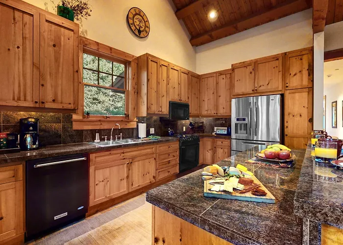 Abode At The Homestead Holiday home *
