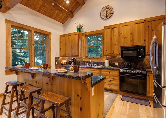 Abode At The Homestead Holiday home *