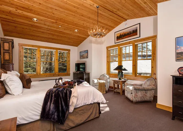 Abode At The Homestead Holiday home *