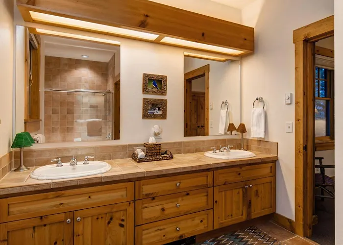 Abode At The Homestead Holiday home *