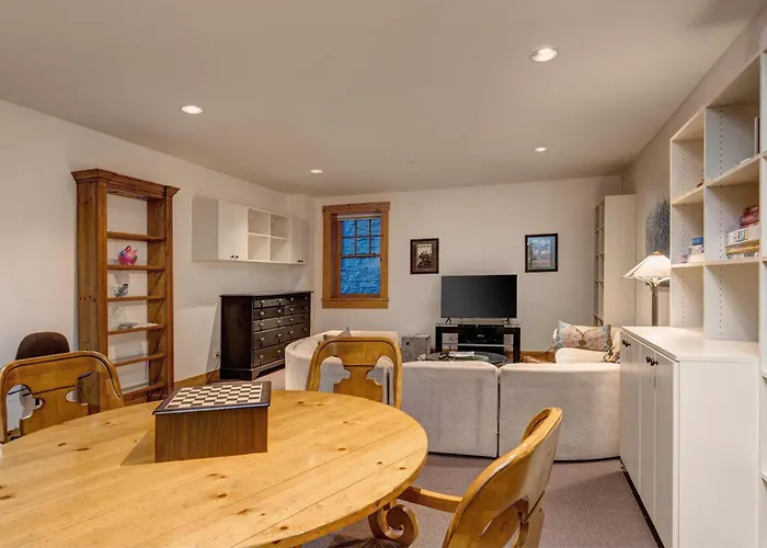 Abode At The Homestead Holiday home *