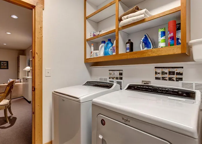 Holiday home Abode At The Homestead Teton Village