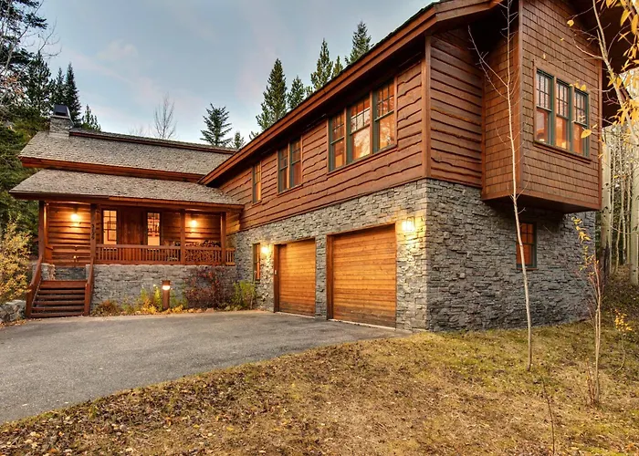 Abode At The Homestead *