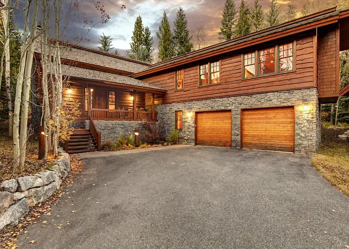 Abode At The Homestead