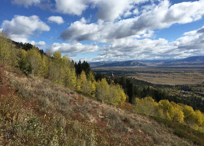 Abode At The Homestead * Teton Village